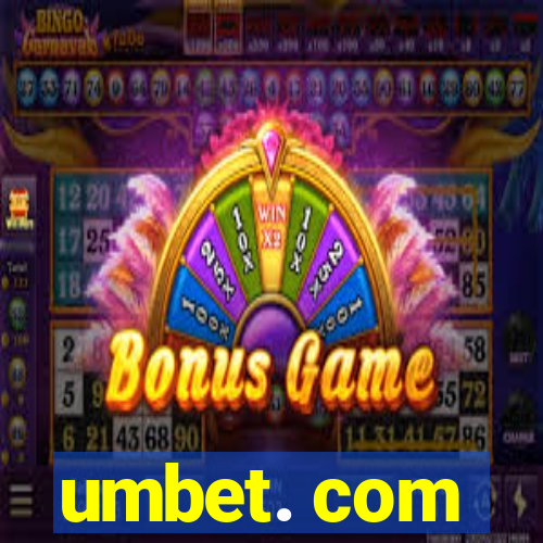 umbet. com